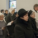 Nabożeństwo ekumeniczne na Górze Chełmskiej