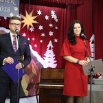 XV Festiwal Kolęd i Pastorałek "Domaniewice 2018"