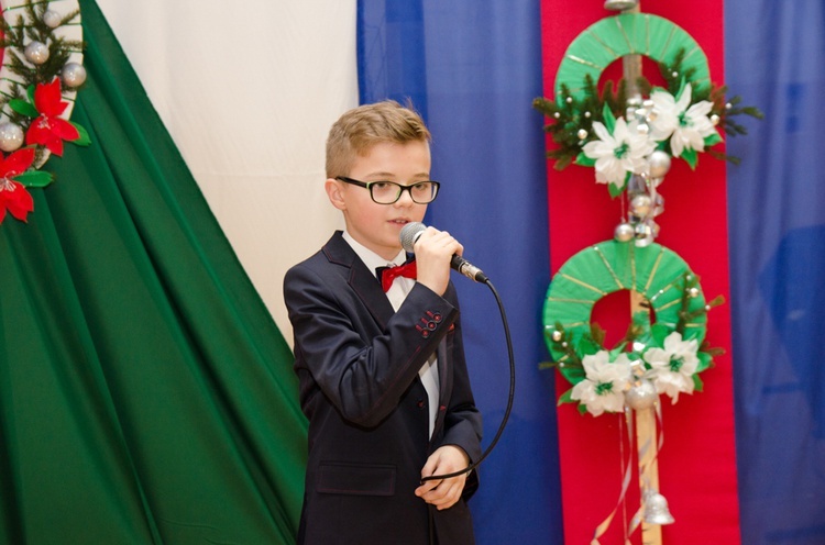 Spotkanie seniorów w Radgoszczy