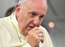 Papież do uczestników Forum w Davos: Niech człowiek będzie w centrum waszej troski