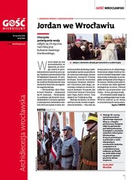 Gość Wrocławski 04/2018