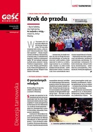 Gość Tarnowski 04/2018