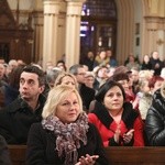 Kolędy dla hospicjum w Wilamowicach - 2018