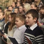 Kolędy dla hospicjum w Wilamowicach - 2018