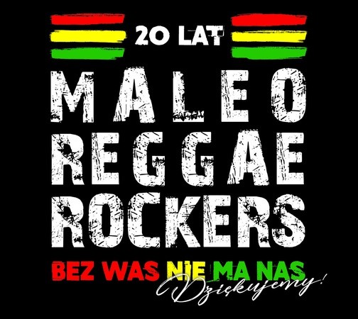 Reggae najwyższej próby