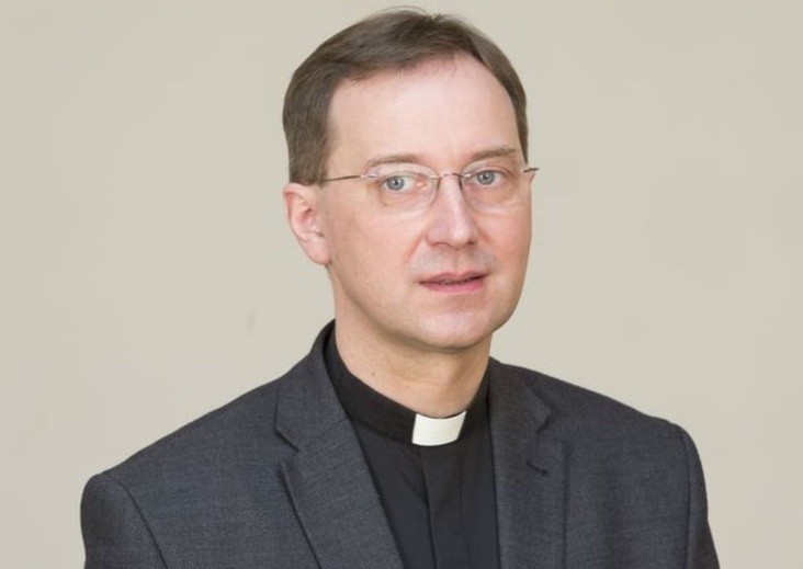 Ks. Marek Gancarczyk