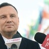 Duda rozmawiał w Davos m.in. z prezesem Googla