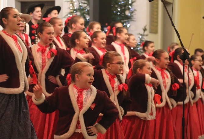 Nabożeństwo ekumeniczne w Ustroniu - 2018