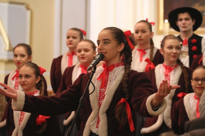 Nabożeństwo ekumeniczne w Ustroniu - 2018