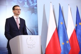 W Davos coraz większe zrozumienie dla reformy wymiaru sprawiedliwości