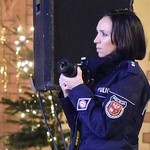 Chór Policji Garnizonu Warmińsko-Mazurskiego
