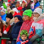 Kwalifikacje Pucharu Świata w Skokach Narciarskich na Wielkiej Krokwi