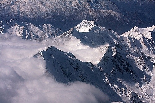 Nanga Parbat: Francuzka odnaleziona!