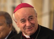 Prezes Papieskiej Akademii Życia o klonowaniu
