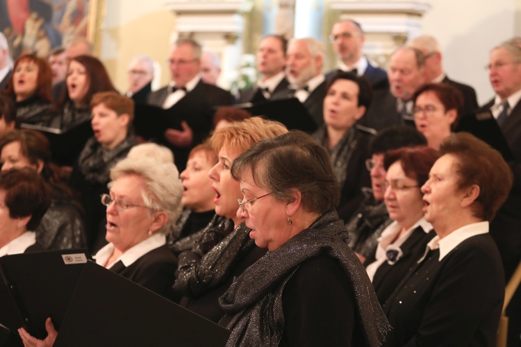 Diecezjalne nabożeństwo ekumeniczne w Goleszowie - 2018