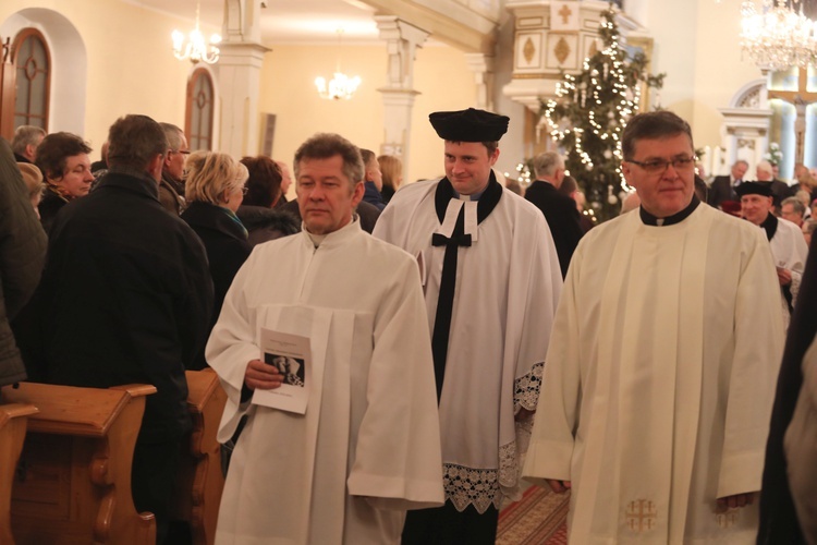 Diecezjalne nabożeństwo ekumeniczne w Goleszowie - 2018