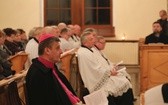 Diecezjalne nabożeństwo ekumeniczne w Goleszowie - 2018