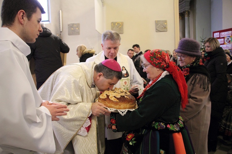 Wspomnienie błogosławionej łowiczanki Bolesławy Lament