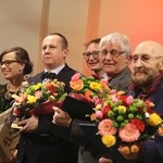 Gala wręczenia nagród Ikary 2017 