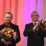 Gala wręczenia nagród Ikary 2017 