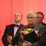 Gala wręczenia nagród Ikary 2017 