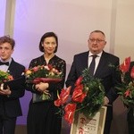 Gala wręczenia nagród Ikary 2017 