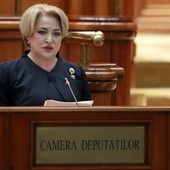 Rumunia ma nowego premiera