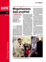 Gość Łowicki 05/2018