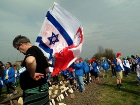 Polska Rada Chrześcijan i Żydów apeluje o współpracę Polski i Izraela