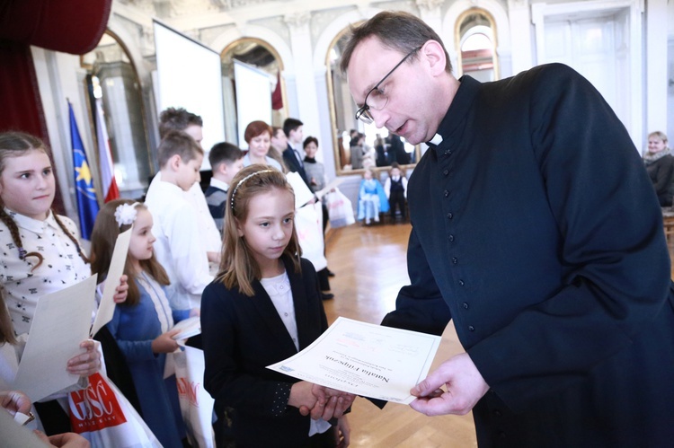 Tarnowski Konkurs Maryjny