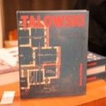 Prezentacja albumu "Talowski"