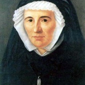Św. Maria Klaudyna