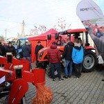 Dni sadownicze w Sandomierzu 