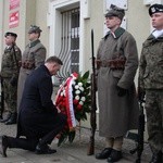 Prezydent Andrzej Duda w Lubuskiem