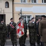 Prezydent Andrzej Duda w Lubuskiem