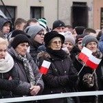 Prezydent Andrzej Duda w Lubuskiem