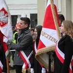 Prezydent Andrzej Duda w Lubuskiem