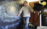 Astrolab powstał pod Rybnikiem