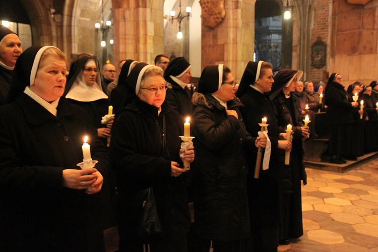 Święto Ofiarowania Pańskiego