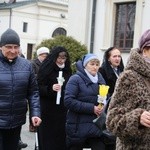 Diecezjalne obchody Dnia Życia Konsekrowanego w Łowiczu