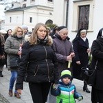 Diecezjalne obchody Dnia Życia Konsekrowanego w Łowiczu