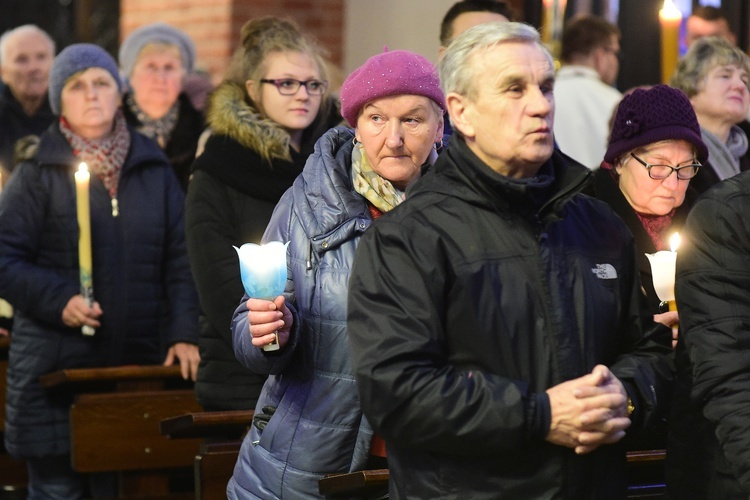 Dzień Życia Konsekrowanego