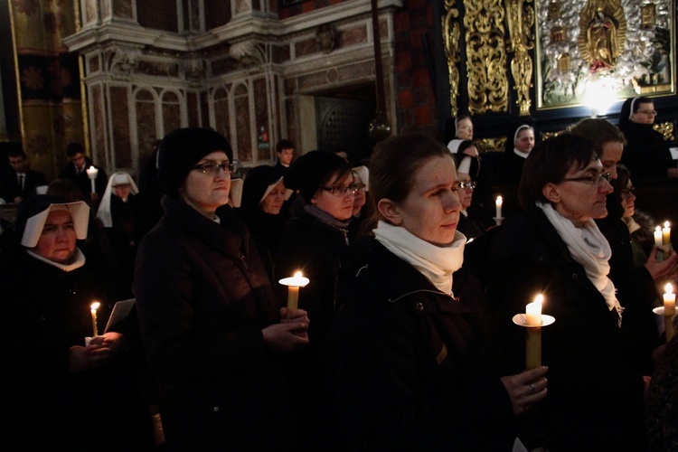 Dzień Życia Konsekrowanego 2018