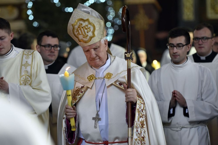 Dzień Życia Konsekrowanego