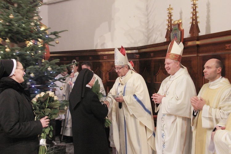 Światowy Dzień Życia Konsekrowanego 2018