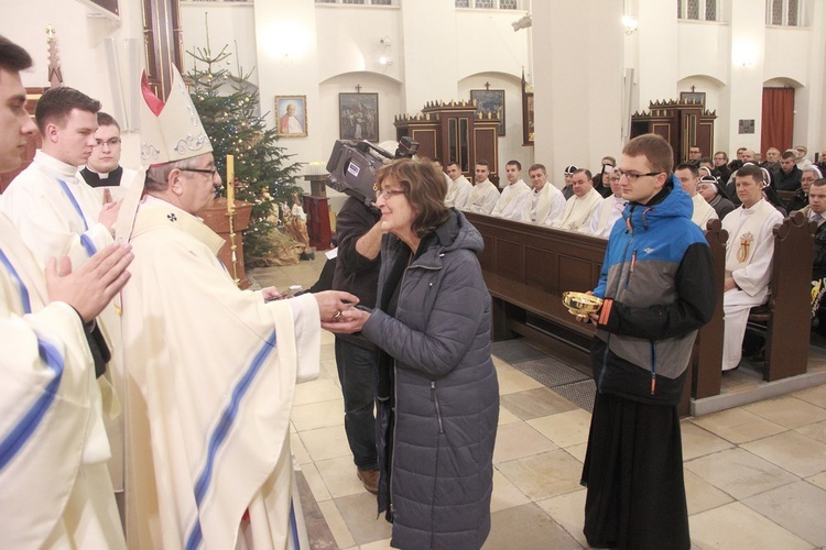 Światowy Dzień Życia Konsekrowanego 2018