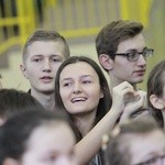 Czchów - spotkanie dzieci z dekanatu