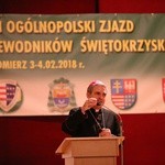 Zlot przewodników świętokrzyskich