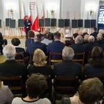 W twarzach, losach tych osób, zawarta jest dramatyczna historia Polski