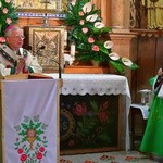 Abp Marek Jędraszewski w Zakopanem